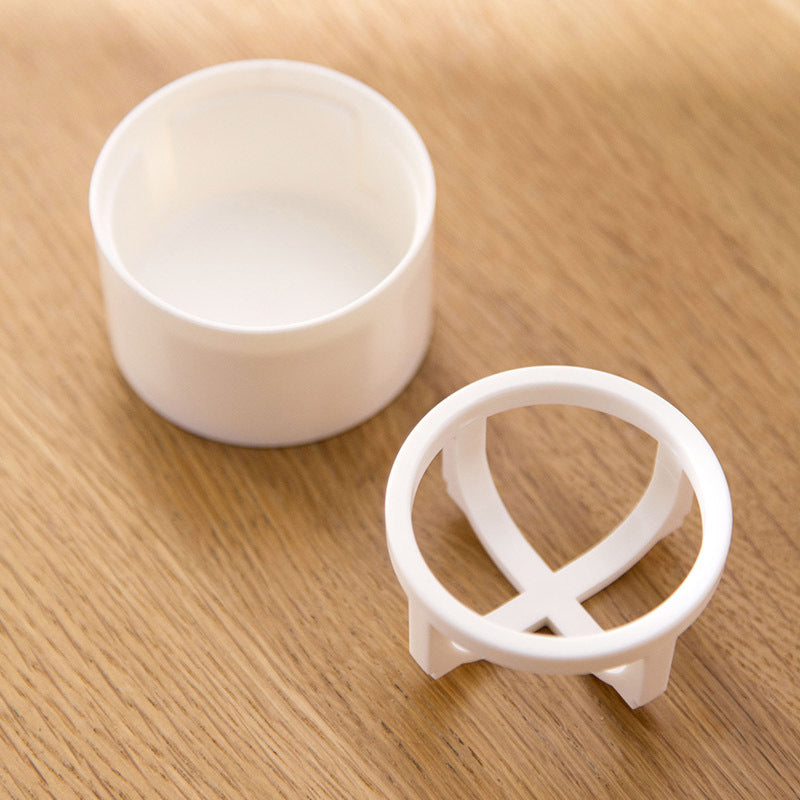 Beauty Egg Stand Tool Cosmetics box