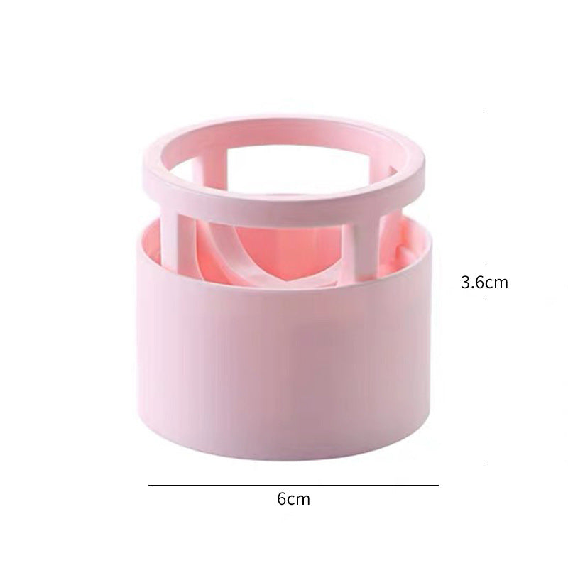 Beauty Egg Stand Tool Cosmetics box