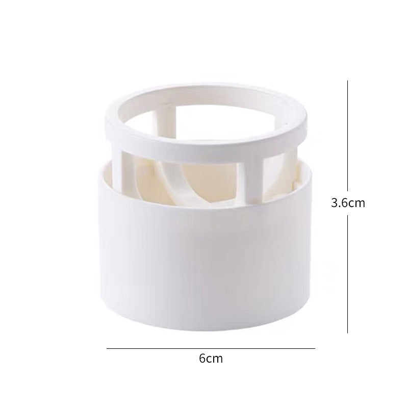 Beauty Egg Stand Tool Cosmetics box