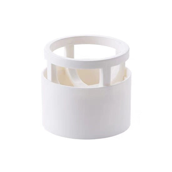 Beauty Egg Stand Tool Cosmetics box