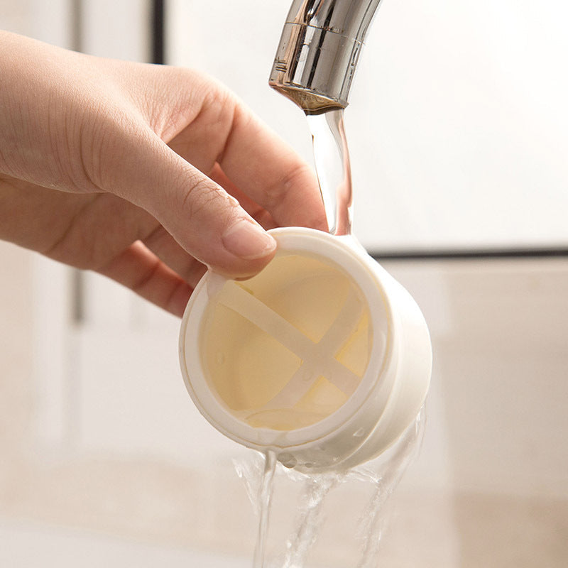 Beauty Egg Stand Tool Cosmetics box