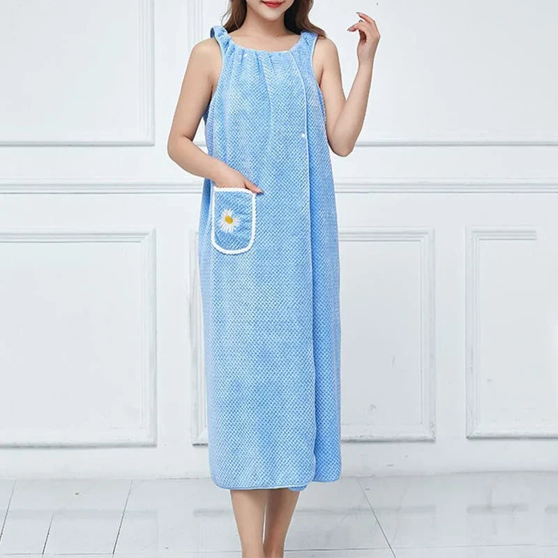 Quick-Dry Wearable Towel (2024🔥)