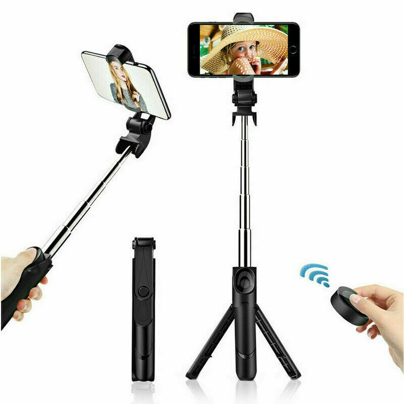 Bluetooth Selfie Stick