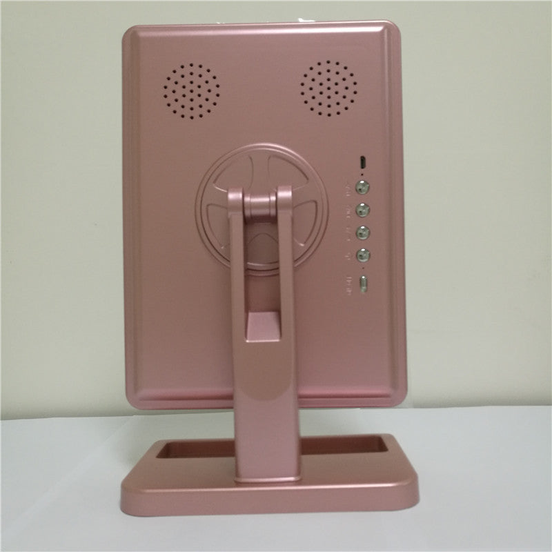 Bluetooth Makeup Mirror