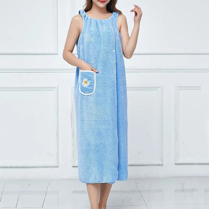 Quick-Dry Wearable Towel (2024🔥)
