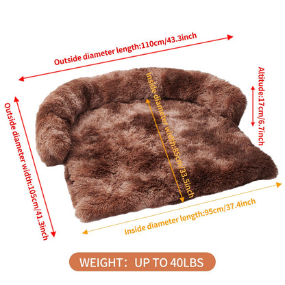Pets Couch